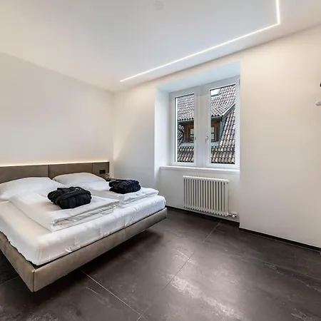 App 4 Palazzo Cavour Appartamento Bolzano