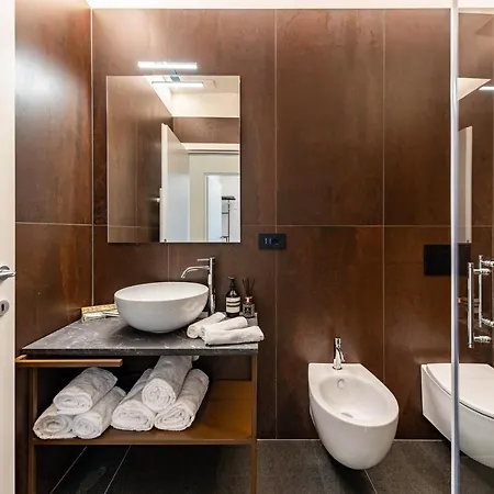 App 4 Palazzo Cavour * Bolzano